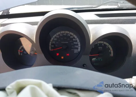 2011 Dodge Nitro Heat from USA, damaged, VIN 1D4PU4GK1BW517344